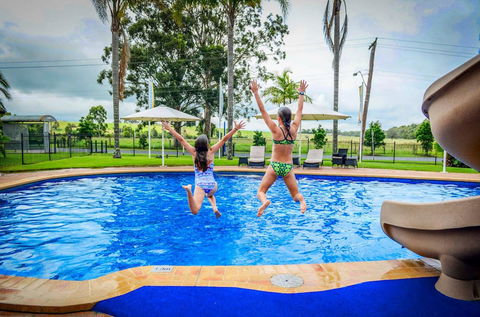 Mountain View Resort - Tweed Heads Accommodation 4