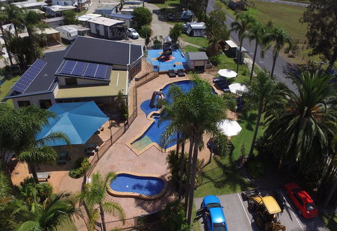 Mountain View Resort - Tweed Heads Accommodation 1