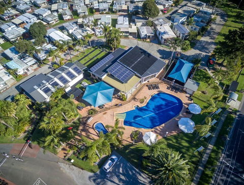 Mountain View Resort - Tweed Heads Accommodation 0