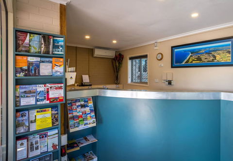 Mountain View Resort - Tweed Heads Accommodation 6