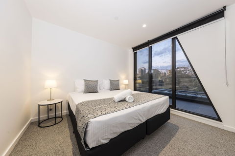 Q Squared Serviced Apartments - Tweed Heads Accommodation 1