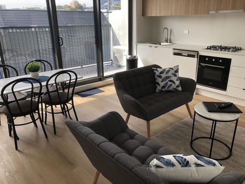 Q Squared Serviced Apartments - Tweed Heads Accommodation 5