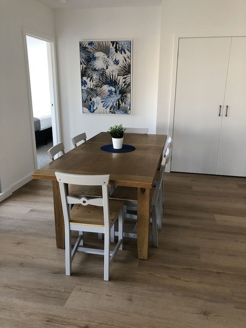 Q Squared Serviced Apartments - Tweed Heads Accommodation 4