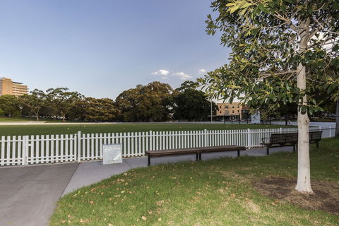 A Walk To Syd Uni & RPA Hospital - Tweed Heads Accommodation 3