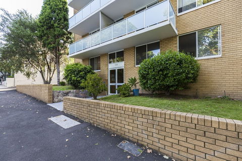A Walk To Syd Uni & RPA Hospital - Tweed Heads Accommodation 4