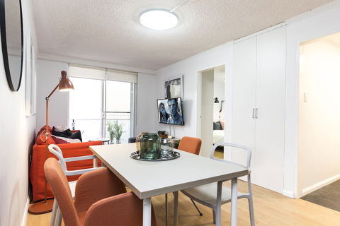 A Walk To Syd Uni & RPA Hospital - Tweed Heads Accommodation 5