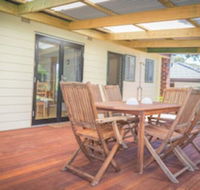 17 Broadbeach Drive - Tweed Heads Accommodation