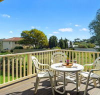 22 Broadbeach Drive - Tweed Heads Accommodation