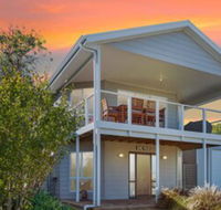 Dune at Carrickalinga 22 Taronga Crescent - Tweed Heads Accommodation