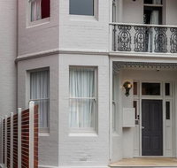 Celestial Suite - Tweed Heads Accommodation