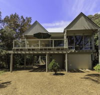 Tranquillity on Riverview 33 Riverview Drive - Tweed Heads Accommodation