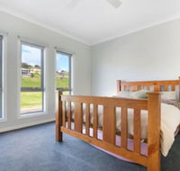 Time Away 50 Turnberry Drive - Tweed Heads Accommodation