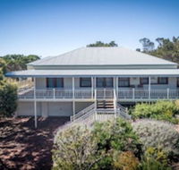 The Banksia 3 Banksia Court - Tweed Heads Accommodation