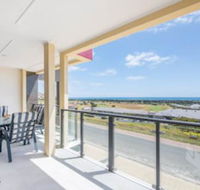 The Oasis 6 Turnberry Drive - Tweed Heads Accommodation
