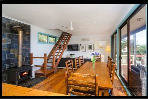 North Views Galore 3 Gulf Close - Tweed Heads Accommodation 6