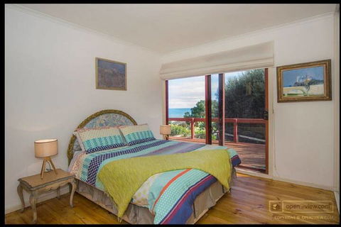 North Views Galore 3 Gulf Close - Tweed Heads Accommodation 4