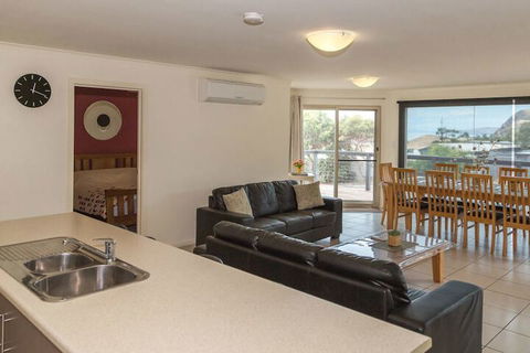 Salt 37 Oceanview Drive - Tweed Heads Accommodation 7