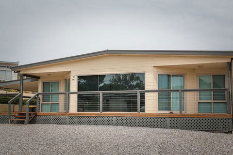 Salt 37 Oceanview Drive - Tweed Heads Accommodation 1