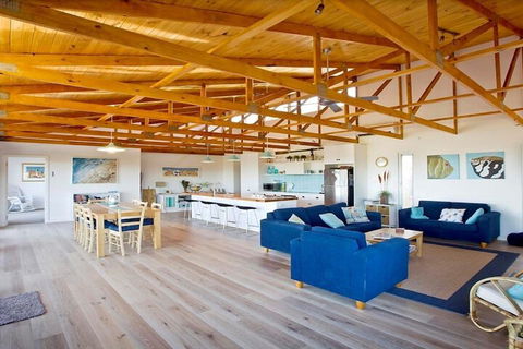 Stones Throw 26 River View Drive - Tweed Heads Accommodation 4