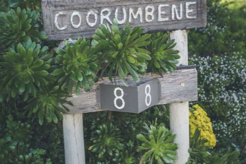 Coorumbene 8 Scenic Way - Tweed Heads Accommodation 1