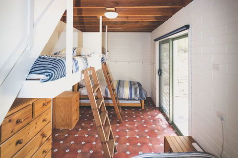 Socks N Sandals 34 Riverview Drive - Tweed Heads Accommodation 7