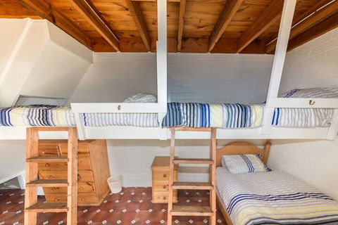 Socks N Sandals 34 Riverview Drive - Tweed Heads Accommodation 2