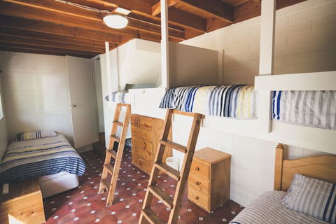 Socks N Sandals 34 Riverview Drive - Tweed Heads Accommodation 4