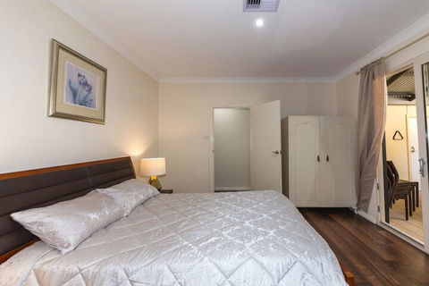 The Haven 6A Turnberry Drive - Tweed Heads Accommodation 7
