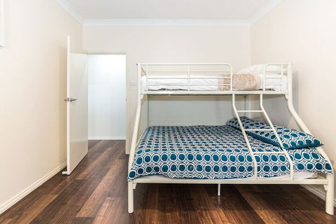 The Haven 6A Turnberry Drive - Tweed Heads Accommodation 5