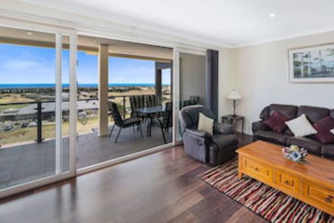 The Haven 6A Turnberry Drive - Tweed Heads Accommodation 0