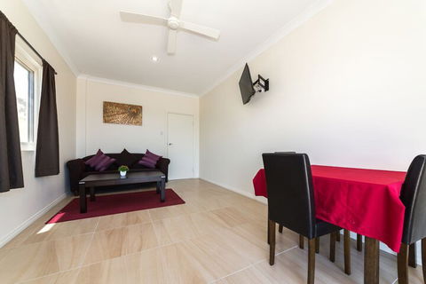 The Haven 6A Turnberry Drive - Tweed Heads Accommodation 2