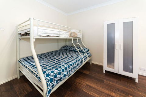 The Haven 6A Turnberry Drive - Tweed Heads Accommodation 4