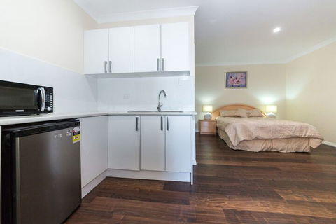 The Haven 6A Turnberry Drive - Tweed Heads Accommodation 3