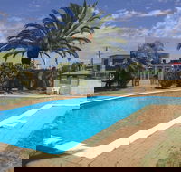 Platinum Motel - Tweed Heads Accommodation