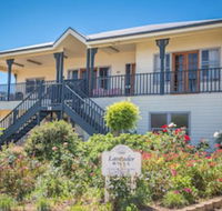 Lavender Hills 12 Bennett Street - Tweed Heads Accommodation
