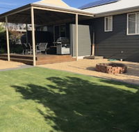 7 Horizon Parade - Tweed Heads Accommodation