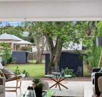The Keeper's House - Tweed Heads Accommodation