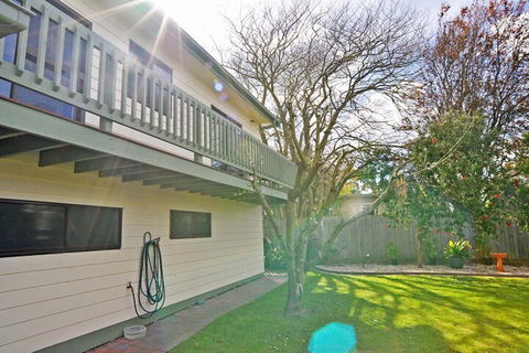 Aqua Escape On Anderson Free Wifi & Netflix PET Friendly - Tweed Heads Accommodation 1