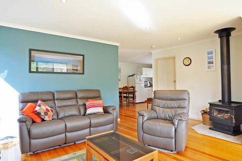 Aqua Escape On Anderson Free Wifi & Netflix PET Friendly - Tweed Heads Accommodation 7