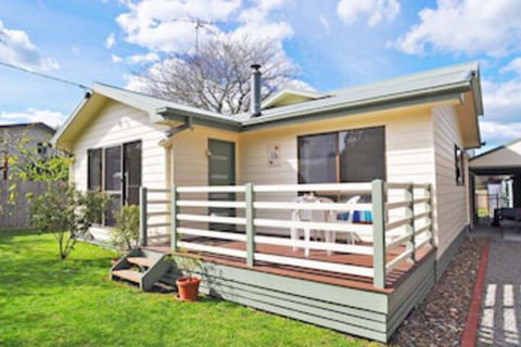 Aqua Escape On Anderson Free Wifi & Netflix PET Friendly - Tweed Heads Accommodation 0