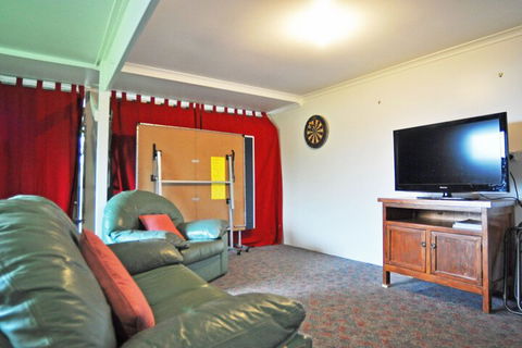 Aqua Escape On Anderson Free Wifi & Netflix PET Friendly - Tweed Heads Accommodation 2