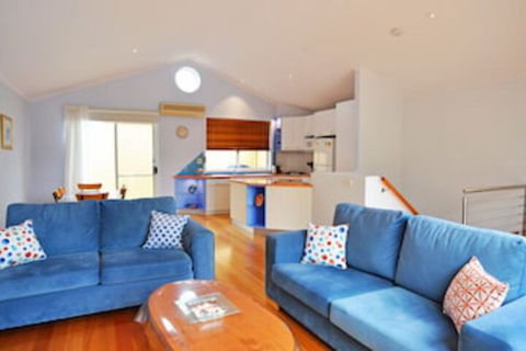 THE Sails 8 Linen Included Central Location - Tweed Heads Accommodation 0