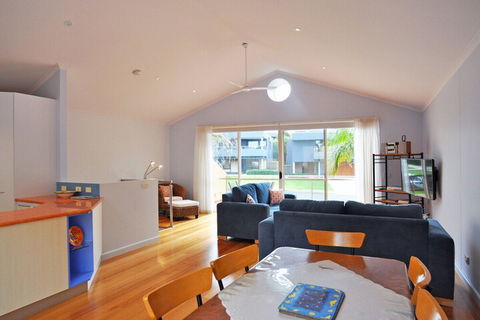 THE Sails 8 Linen Included Central Location - Tweed Heads Accommodation 4