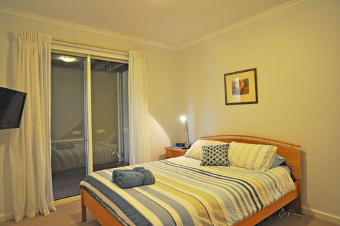 THE Sails 8 Linen Included Central Location - Tweed Heads Accommodation 3