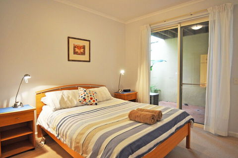 THE Sails 8 Linen Included Central Location - Tweed Heads Accommodation 7