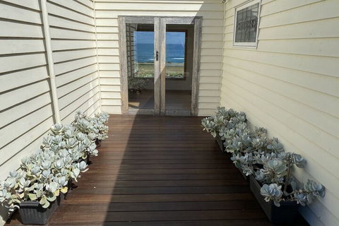 Seacroft Estate - Tweed Heads Accommodation 1