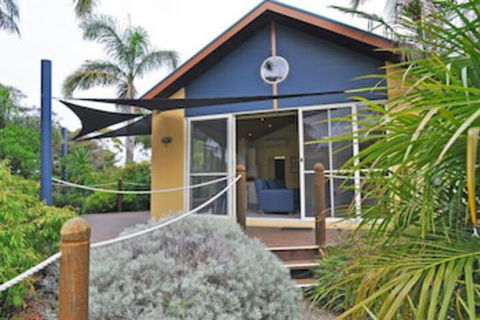 THE Sails 4 Linen Included Central Location - Tweed Heads Accommodation 0