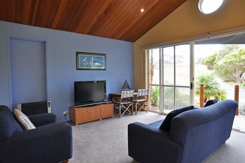 THE Sails 4 Linen Included Central Location - Tweed Heads Accommodation 7