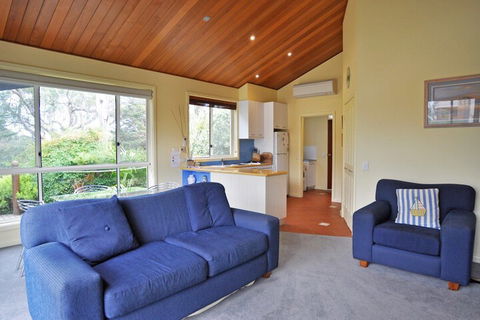 THE Sails 4 Linen Included Central Location - Tweed Heads Accommodation 6