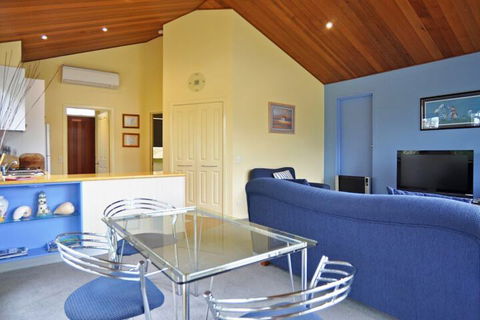 THE Sails 4 Linen Included Central Location - Tweed Heads Accommodation 5